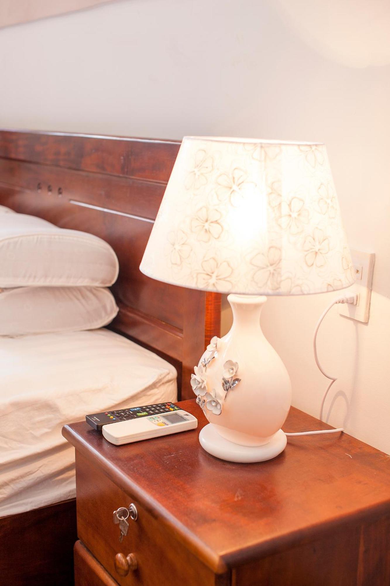 Phuong Nam Guest House Mui Ne Oda fotoğraf