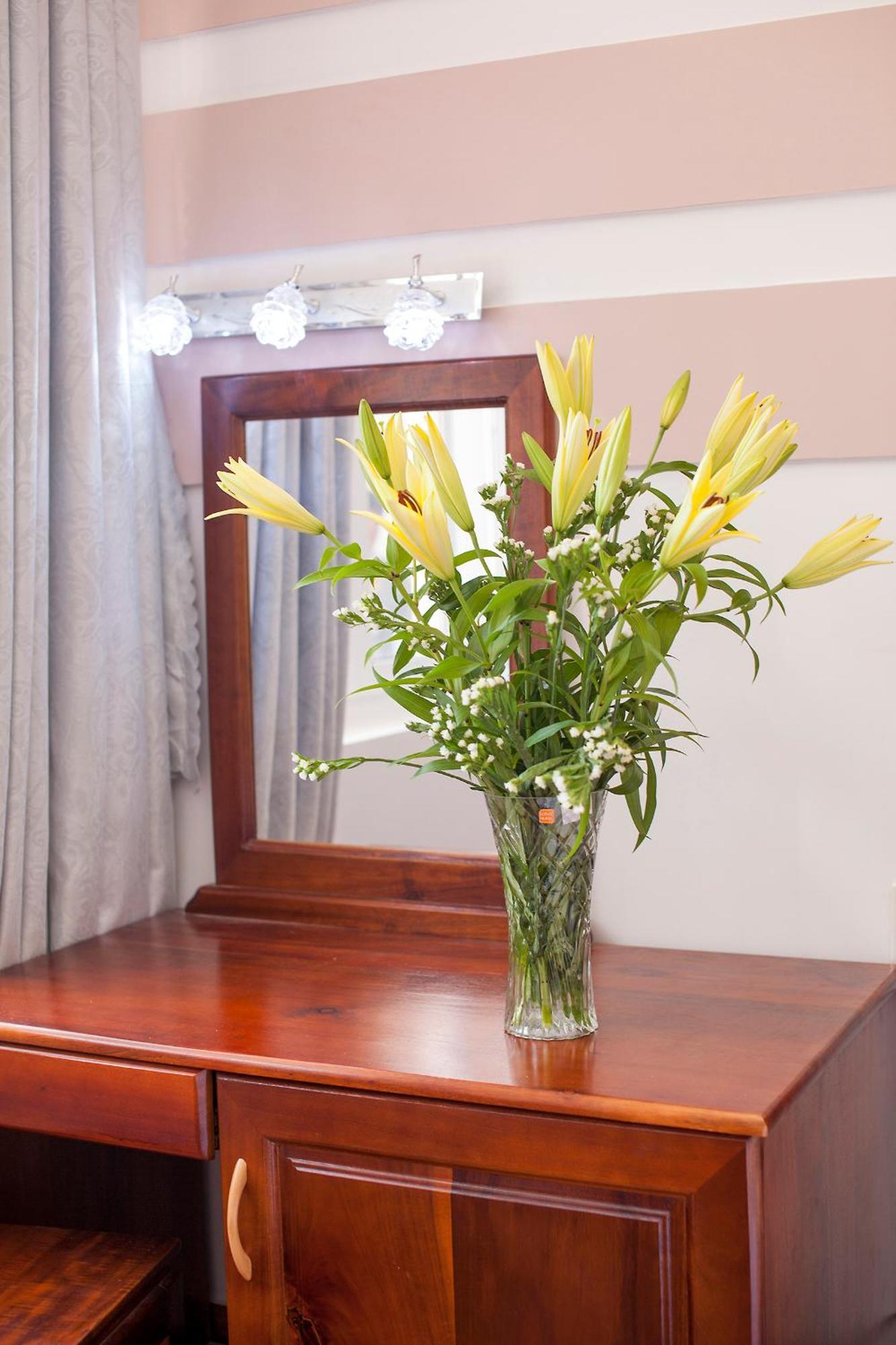 Phuong Nam Guest House Mui Ne Oda fotoğraf