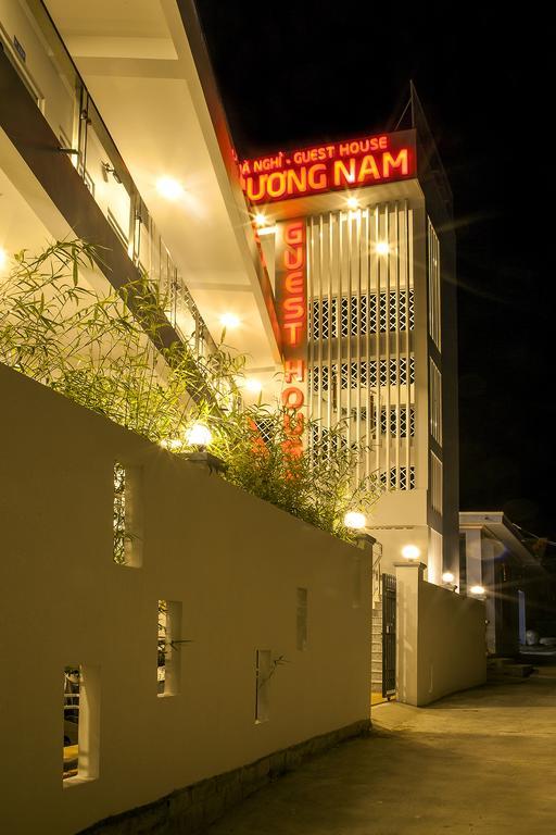 Phuong Nam Guest House Mui Ne Dış mekan fotoğraf