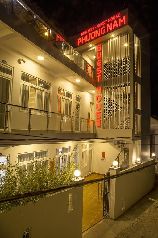 Phuong Nam Guest House Mui Ne Dış mekan fotoğraf
