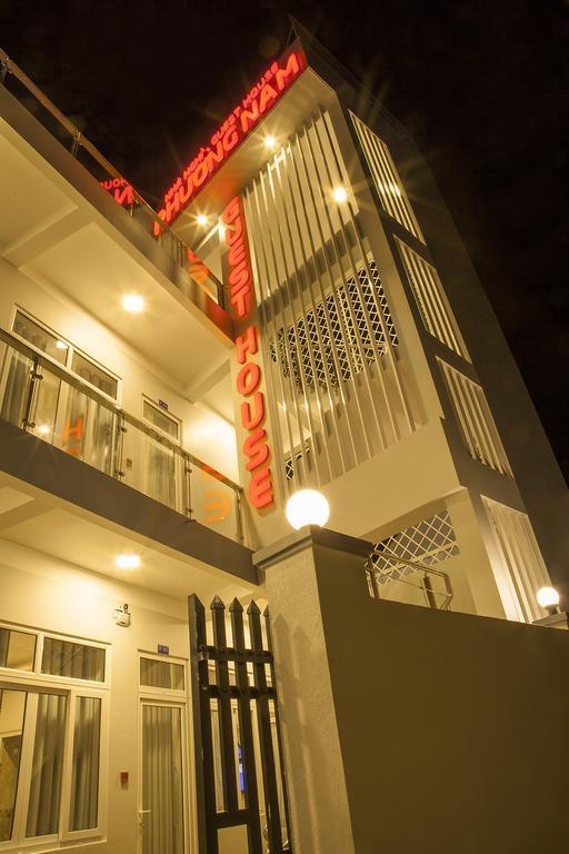 Phuong Nam Guest House Mui Ne Dış mekan fotoğraf