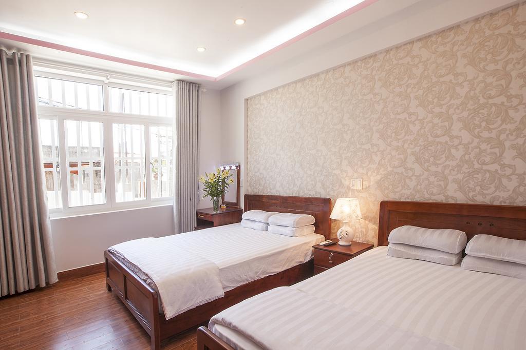 Phuong Nam Guest House Mui Ne Dış mekan fotoğraf