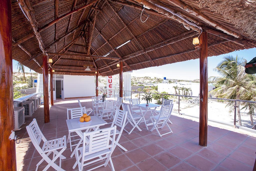 Phuong Nam Guest House Mui Ne Dış mekan fotoğraf