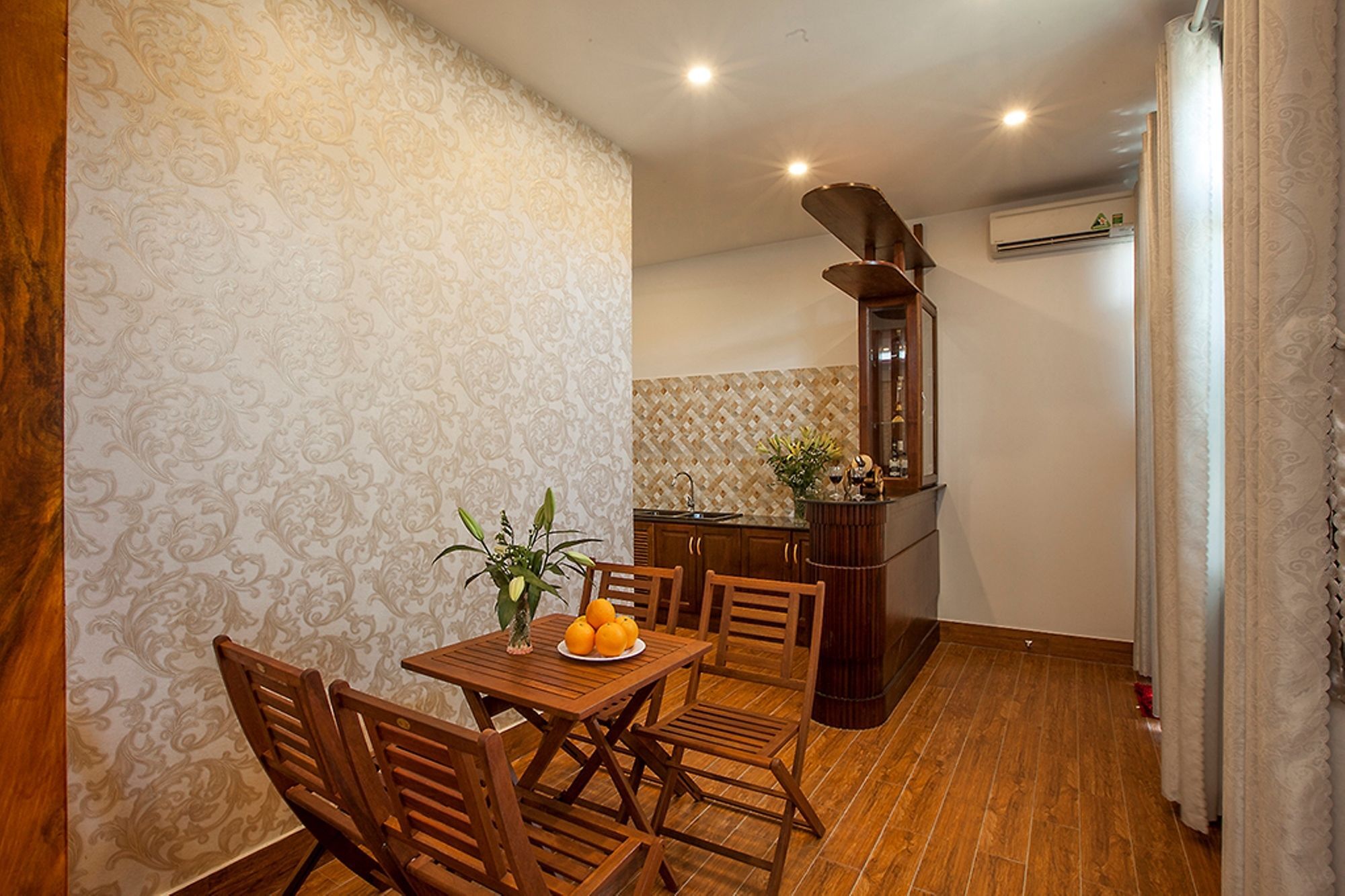 Phuong Nam Guest House Mui Ne Dış mekan fotoğraf
