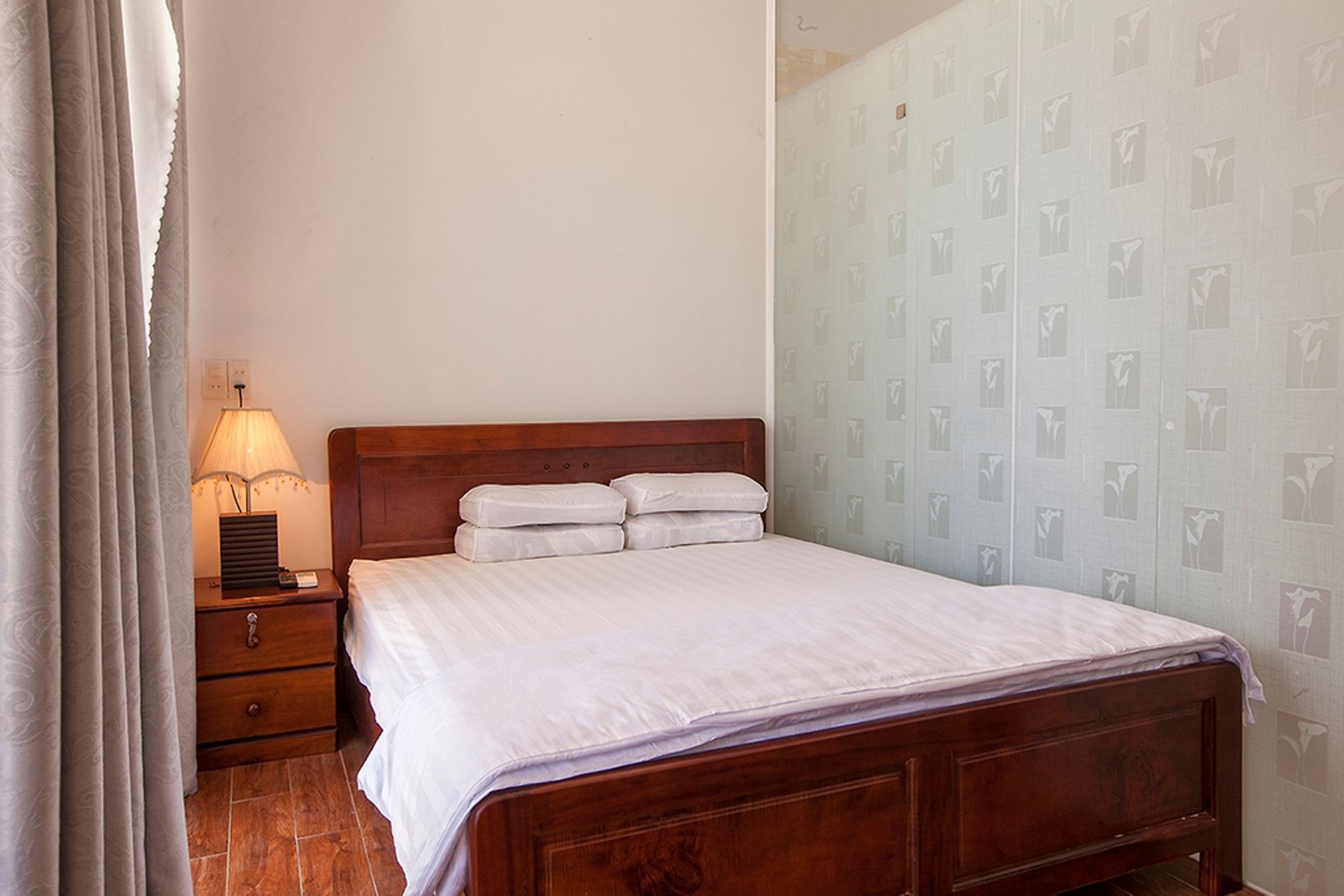 Phuong Nam Guest House Mui Ne Dış mekan fotoğraf