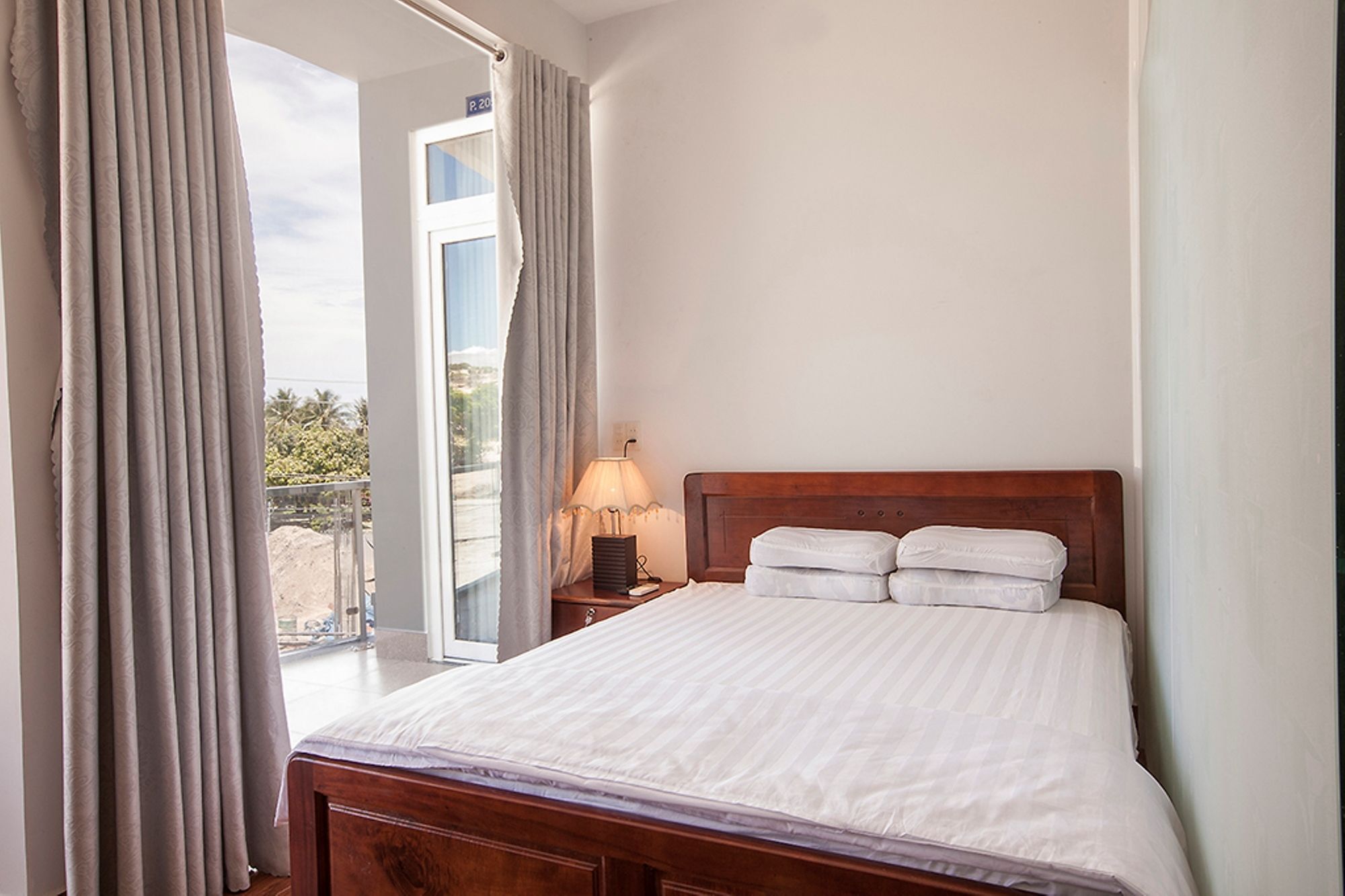 Phuong Nam Guest House Mui Ne Dış mekan fotoğraf