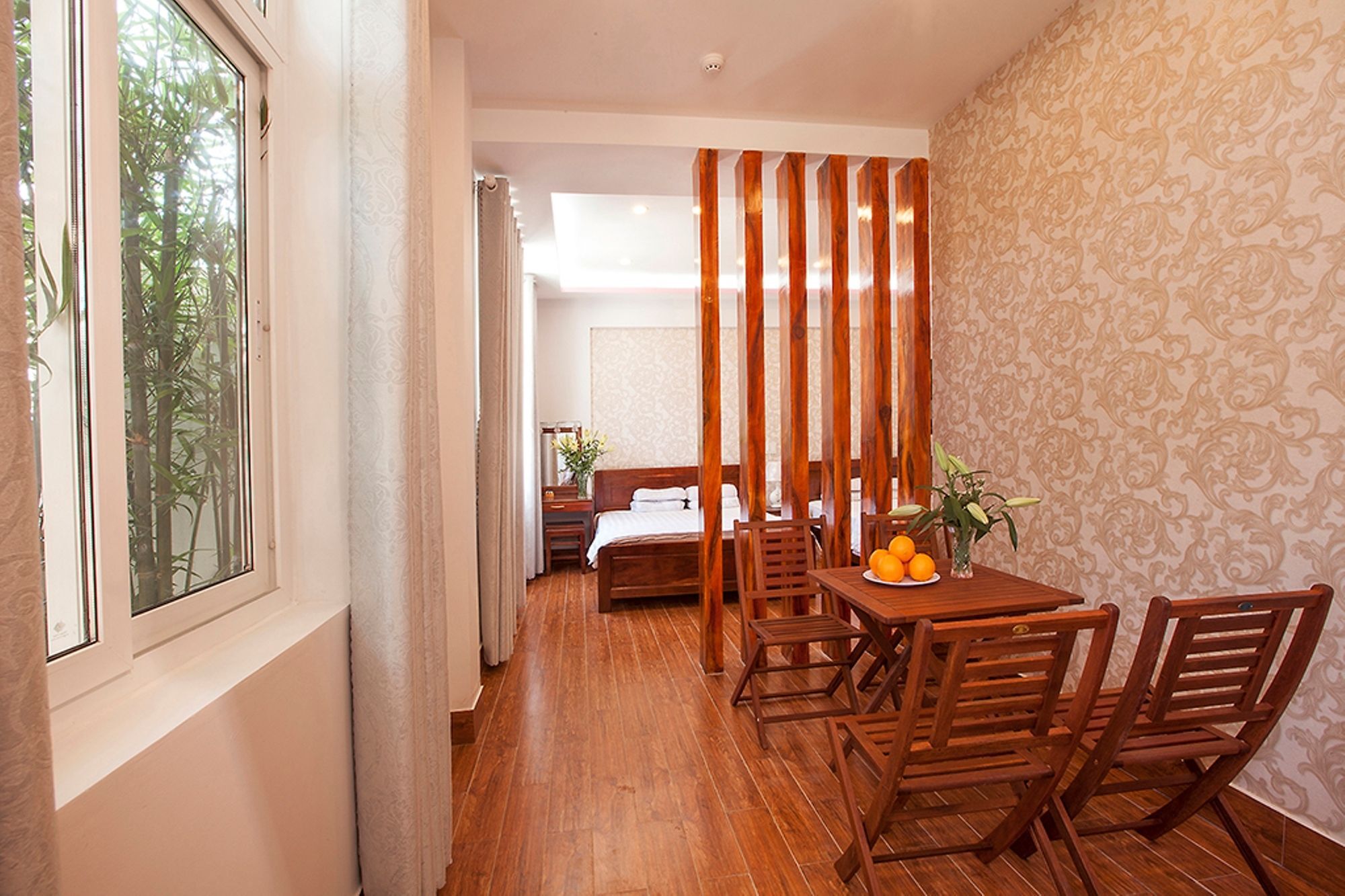 Phuong Nam Guest House Mui Ne Dış mekan fotoğraf