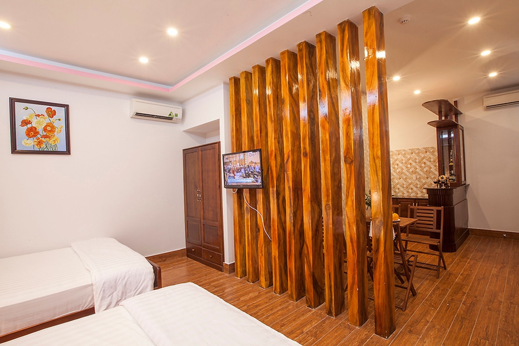 Phuong Nam Guest House Mui Ne Dış mekan fotoğraf