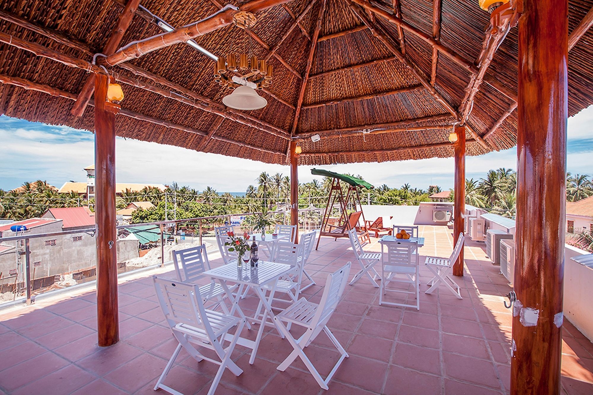 Phuong Nam Guest House Mui Ne Dış mekan fotoğraf