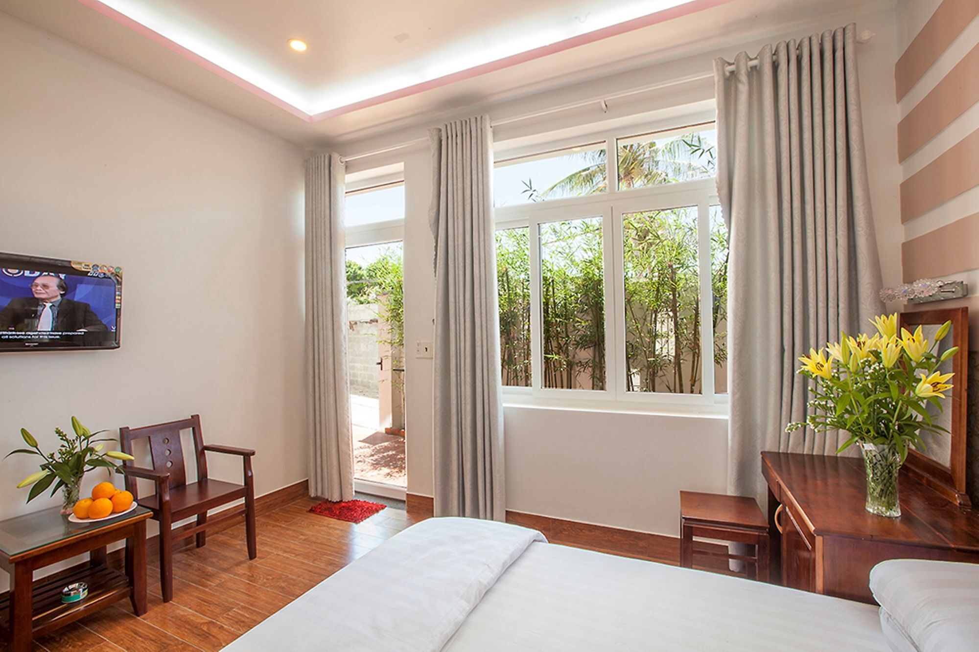 Phuong Nam Guest House Mui Ne Dış mekan fotoğraf