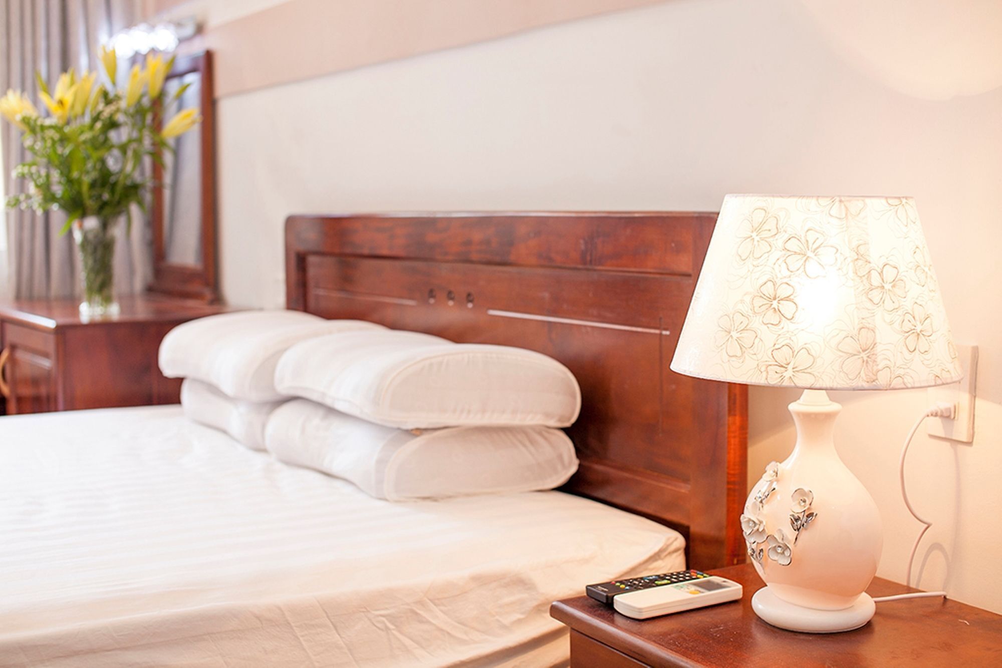 Phuong Nam Guest House Mui Ne Dış mekan fotoğraf