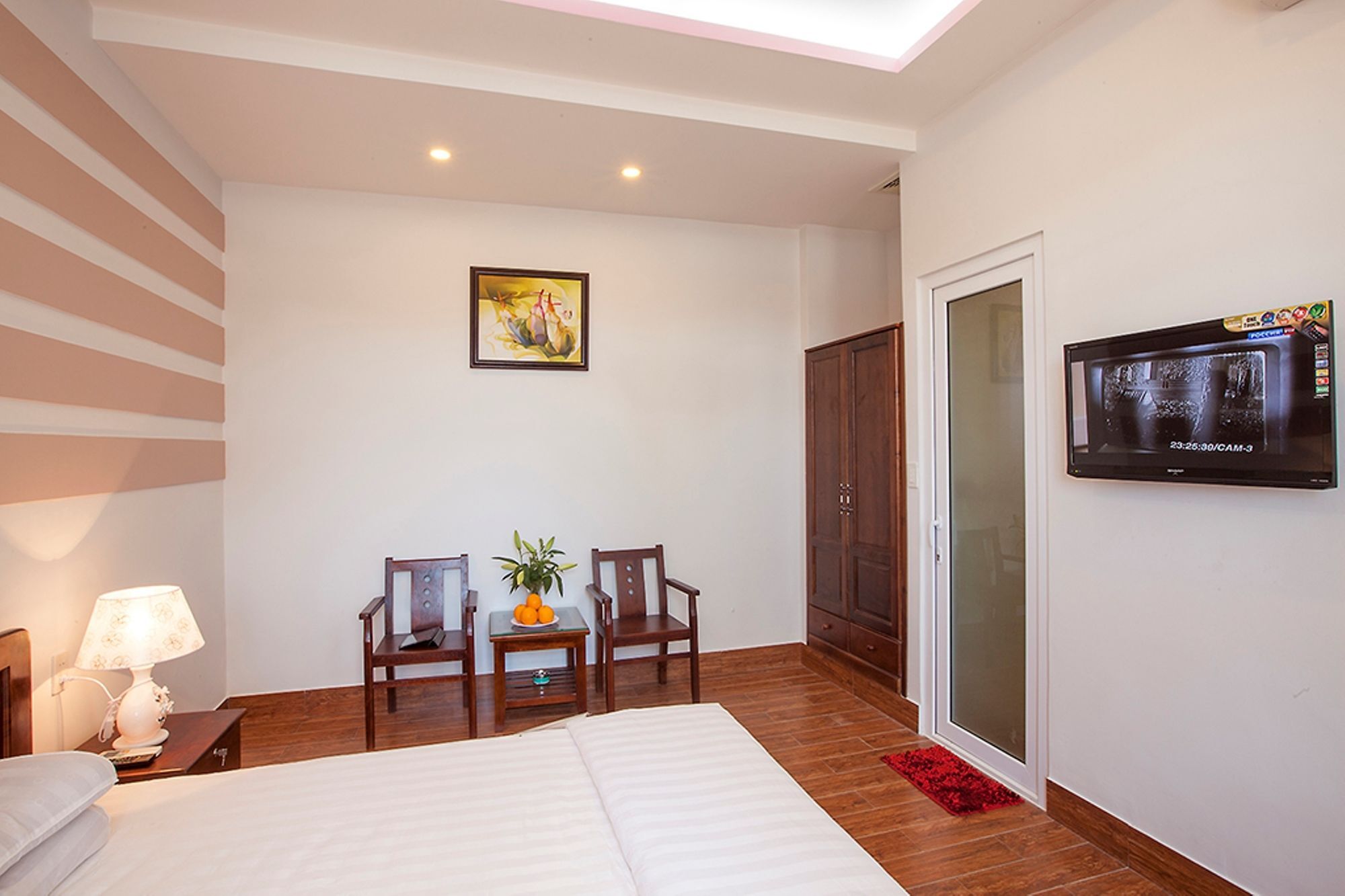 Phuong Nam Guest House Mui Ne Dış mekan fotoğraf