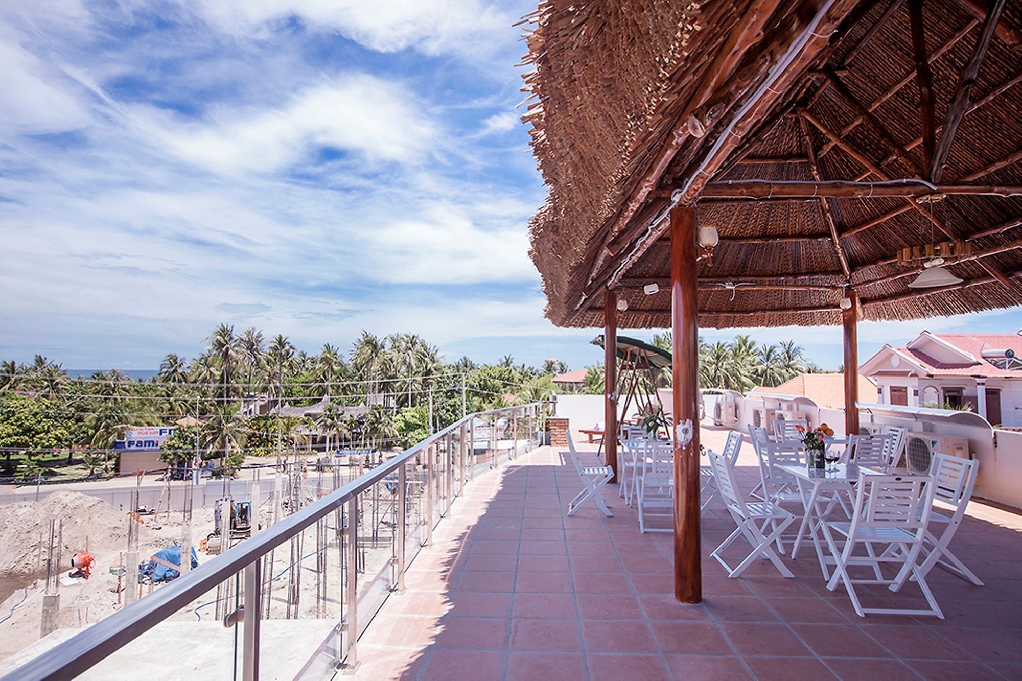 Phuong Nam Guest House Mui Ne Dış mekan fotoğraf