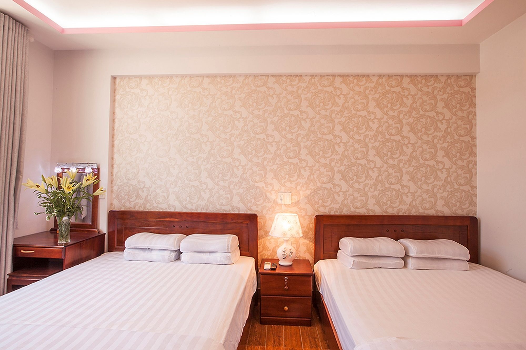 Phuong Nam Guest House Mui Ne Dış mekan fotoğraf