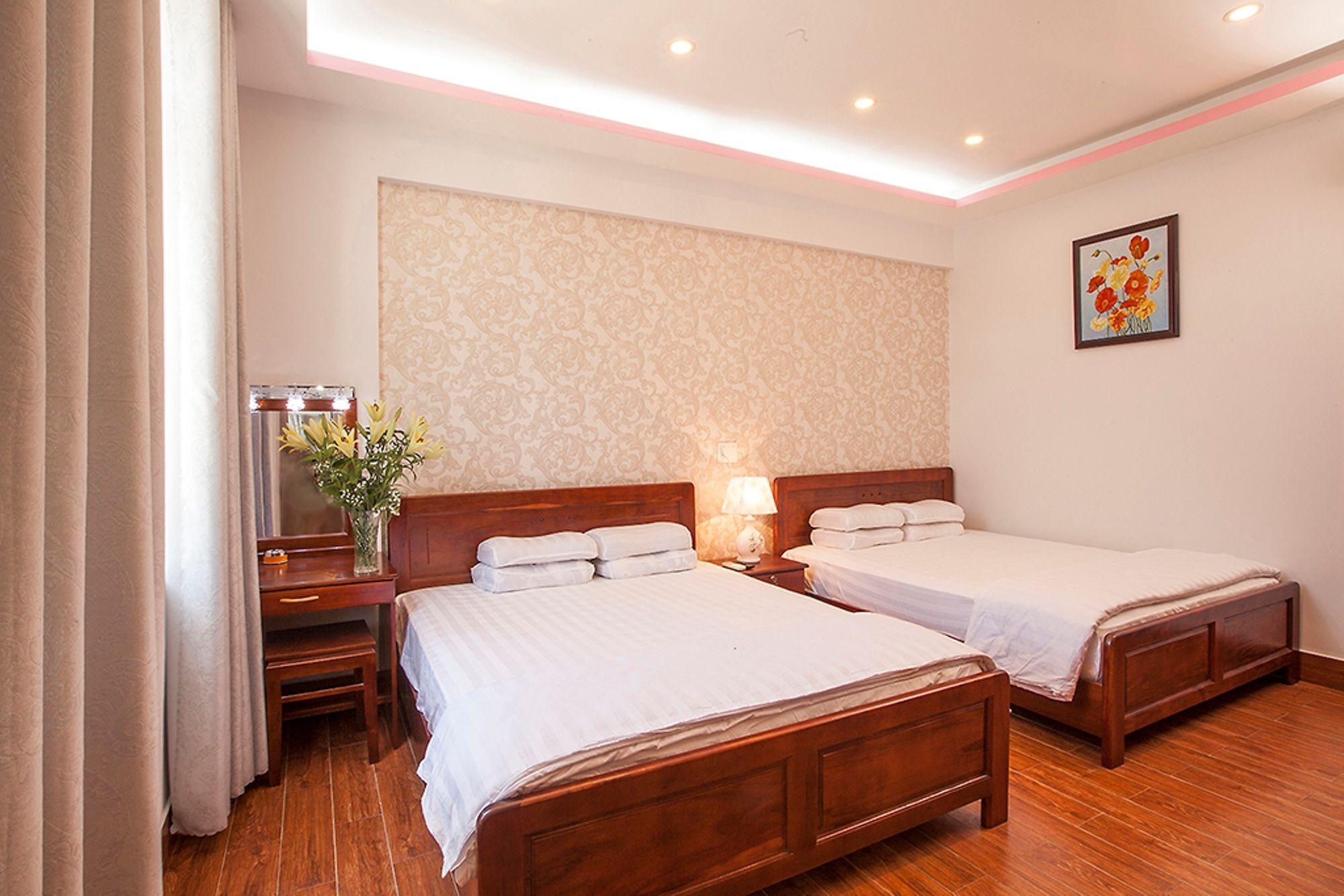 Phuong Nam Guest House Mui Ne Dış mekan fotoğraf