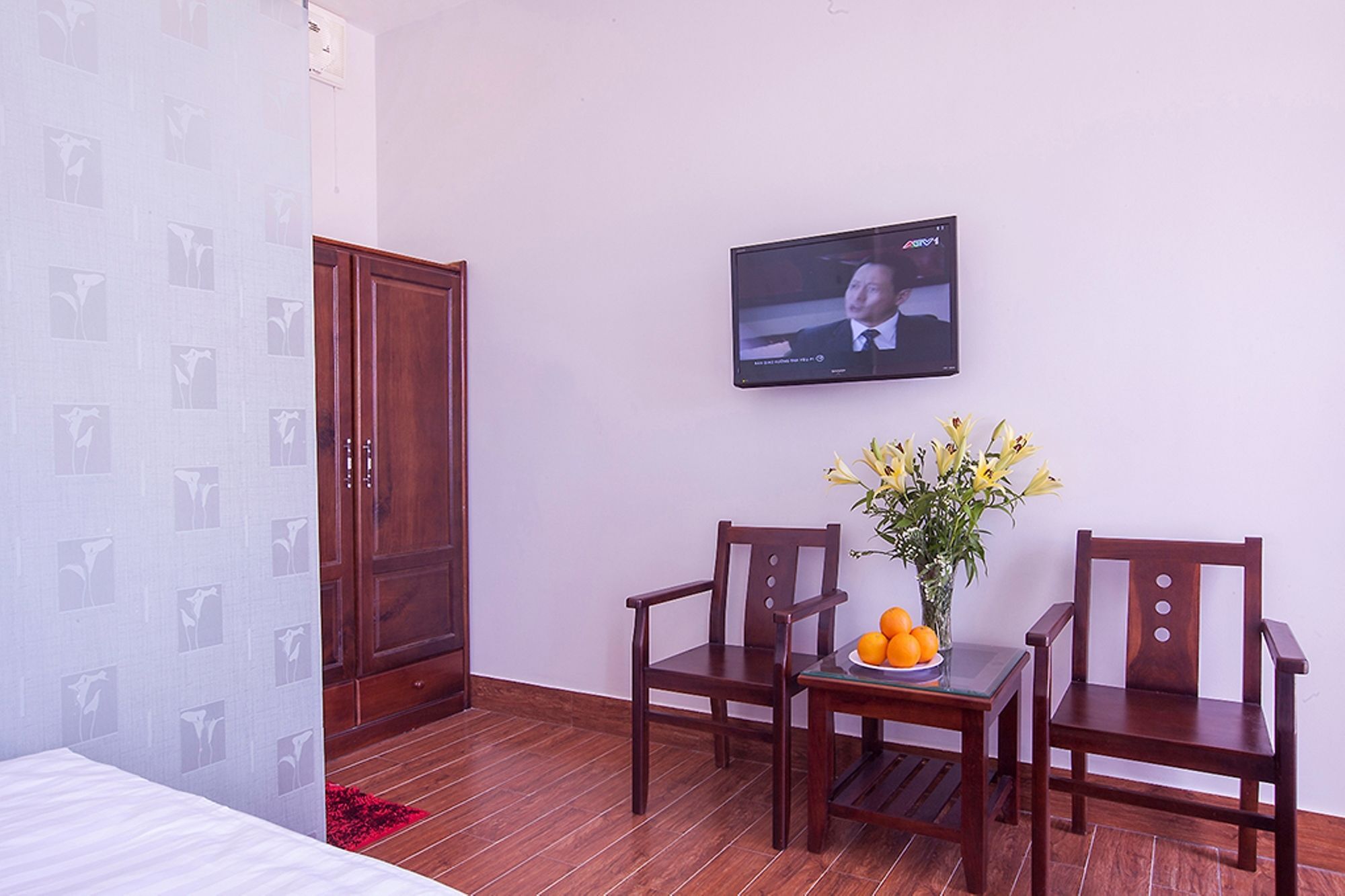 Phuong Nam Guest House Mui Ne Dış mekan fotoğraf